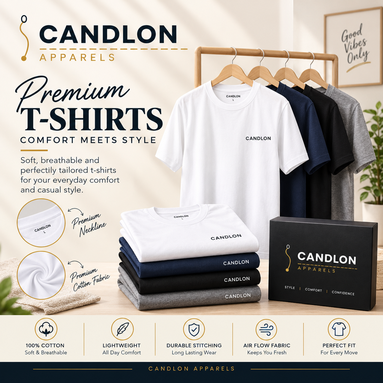 T-Shirts