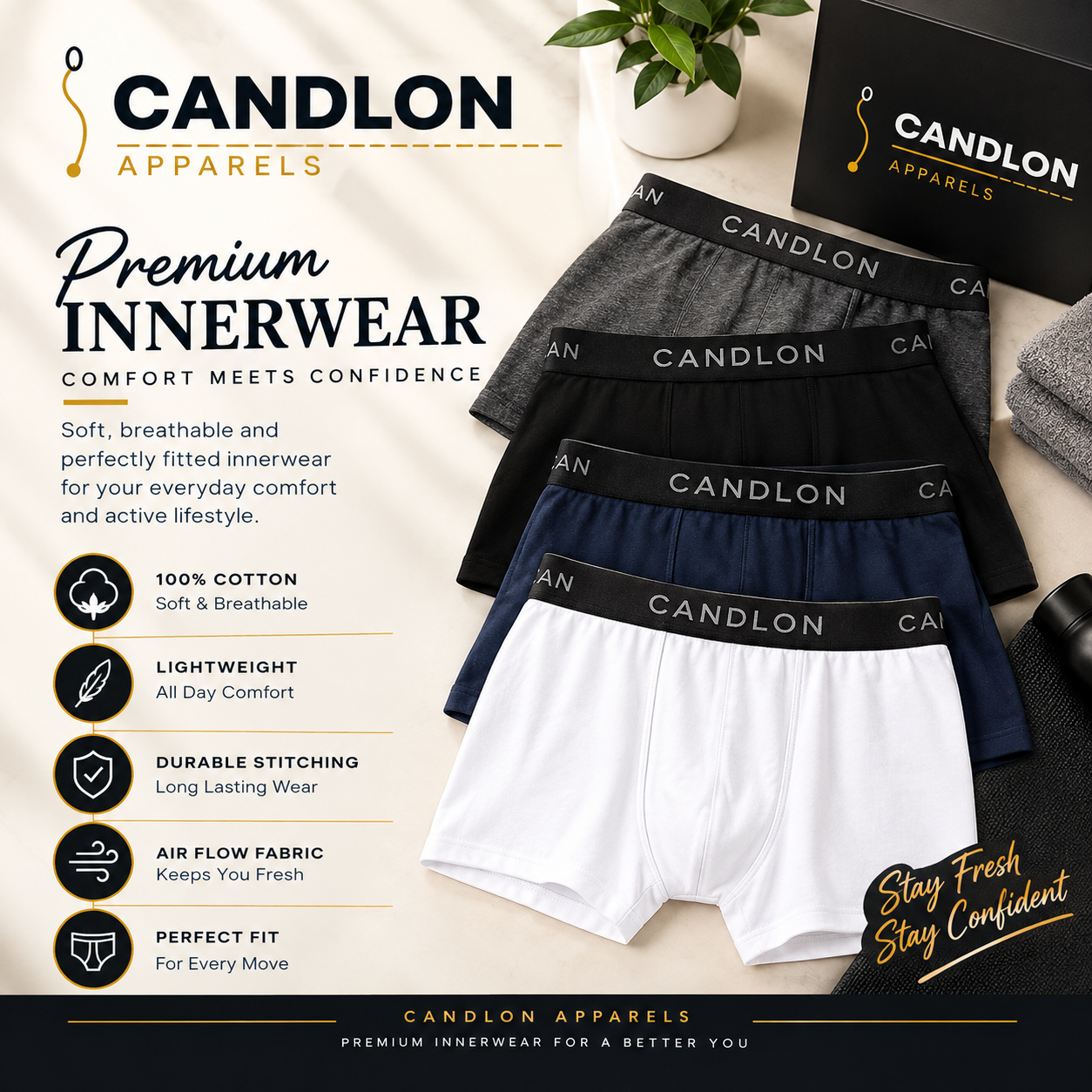Innerwear