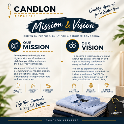 Our Vision